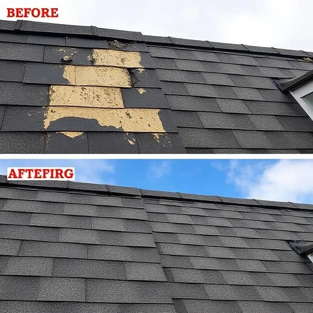 Roof Repair Near Me in Agawam, MA near me
